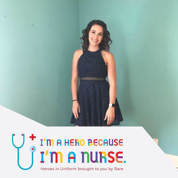 Meet your Posher, Arielle - Picture 1 of 1